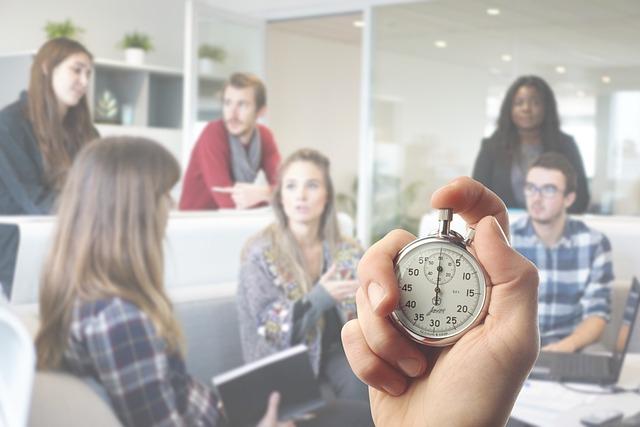 Efektivní řízení peněz: 5 kroků k finanční stabilitě