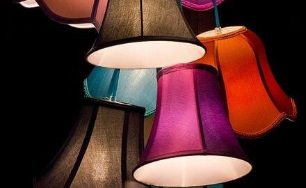 Jak zvolit správné osvětlení pro váš domov