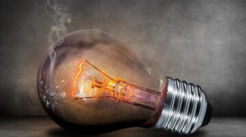 Základy elektřiny: Informative článek o elektrickém proudu