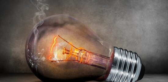 Základy elektřiny: Informative článek o elektrickém proudu