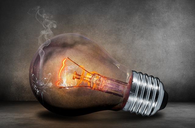 Základy elektřiny: Informative článek o elektrickém proudu
