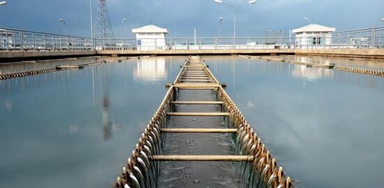 Jak vyčistit vodu ve vaší domácnosti