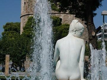 Vlastnosti vody: Informative článek