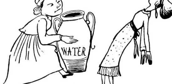 Jak oživit květinu v bytě