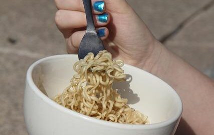 Jak udělat levné jídlo doma