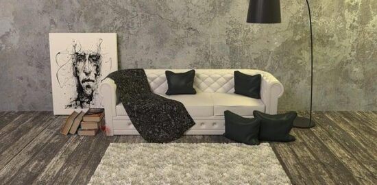 10 tipů, jak najít levné nábytek pro váš byt