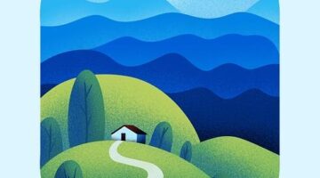 Chata: Jak si vybrat to pravé místo pro relaxaci