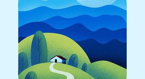 Chata: Jak si vybrat to pravé místo pro relaxaci