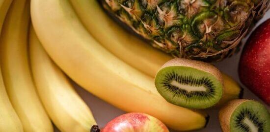 9 skvělých způsobů, jak začlenit ovoce do svého jídelníčku