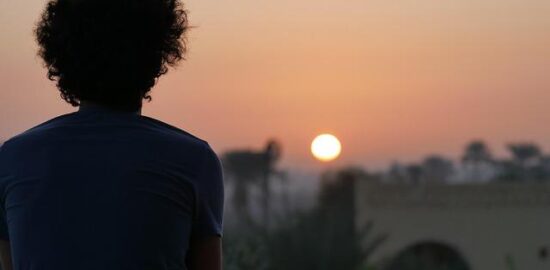 Zelená oáza: tajemství krásné zahrady