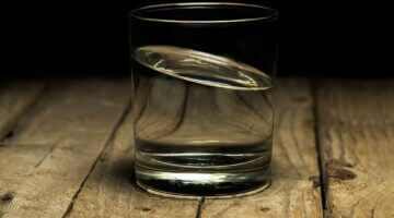 Jak na pitnou vodu – Informative