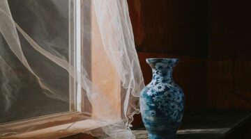 Jak zvolit barvy pro útulný domov