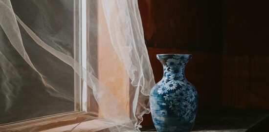 Jak zvolit barvy pro útulný domov