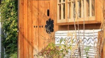 Jak si postavit skleník: krok za krokem guide