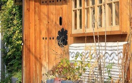 Jak si postavit skleník: krok za krokem guide