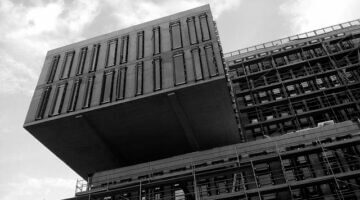 Tipy pro výběr firmy na novostavbu