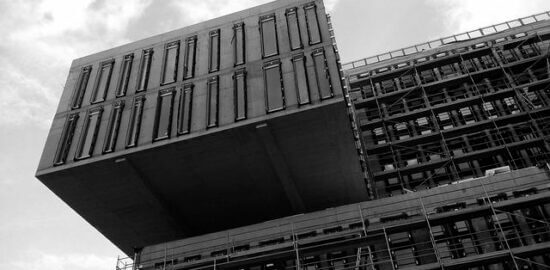 Tipy pro výběr firmy na novostavbu