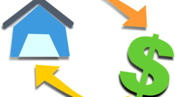 Hypotéka krok za krokem: Co byste měli vědět