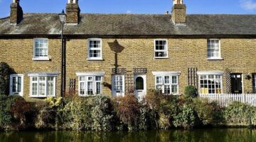 Bungalov – inspirace pro váš domov