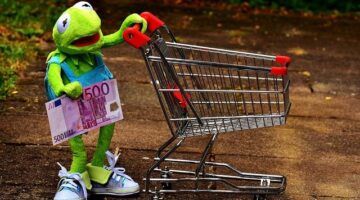 Tipy pro levný nákup