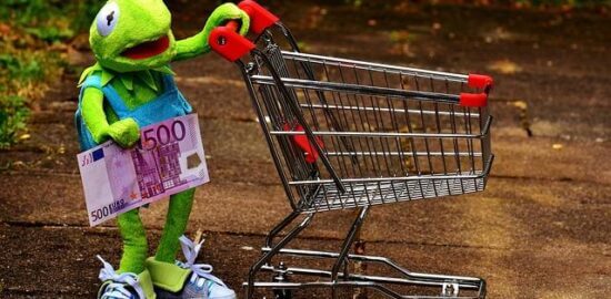 Tipy pro levný nákup