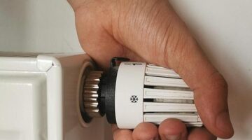 Rady a tipy pro úsporné topení