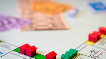 Jak na úvěry: Informative