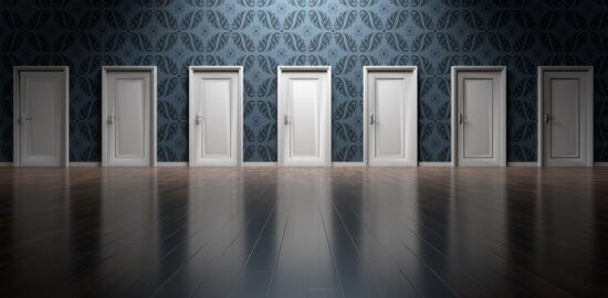 Jak vybrat správnou chatu pro váš víkendový výlet