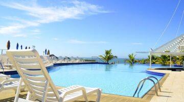 Jak najít levné hotely v centru Prahy