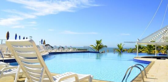 Jak najít levné hotely v centru Prahy