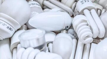 Úspora energie v domácnosti: Efektivní metody