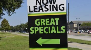 Co je leasing a jak funguje – pomocí finance