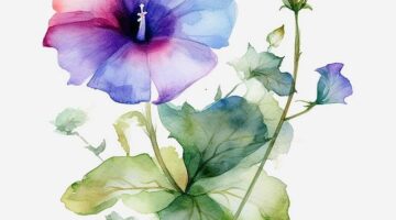 Jak správně zasadit květiny v zahradě