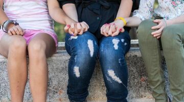 Jak udržet vlastní energetickou rovnováhu