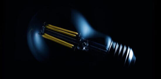 Elektřina: rady a tipy