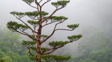 Strom: Informative – Jak poznat stromy podle jejich listů