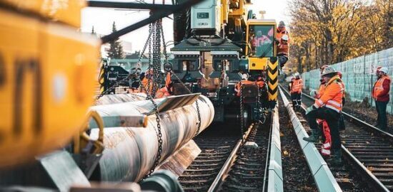 Tipy pro stavební práce