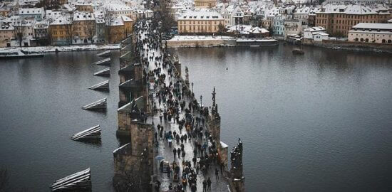 Důležité ekonomické indikátory v České republice