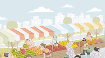 Tipy pro nákup levných potřeb do domácnosti