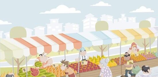 Tipy pro nákup levných potřeb do domácnosti