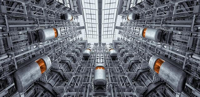 Moderní systémy topení pro 21. století