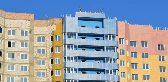 Jak udělat stavbu domu – rady a tipy