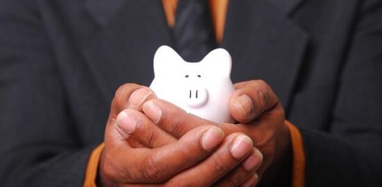 Jak ušetřit peníze: Osobní finance 101