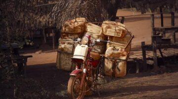 Jak efektivně zorganizovat malý byt