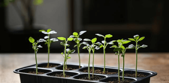 Jak pečovat o pokojové rostliny celoročně