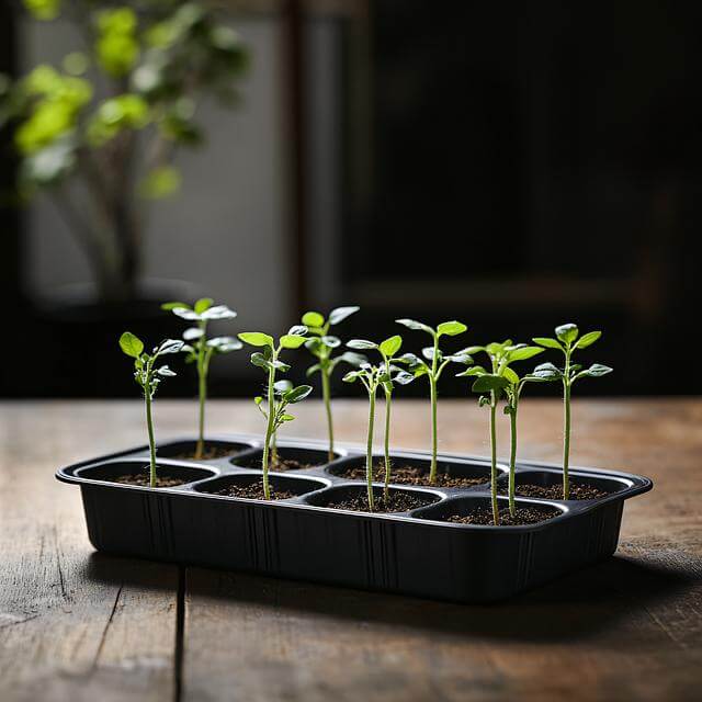 Jak pečovat o pokojové rostliny celoročně