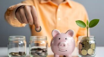 Finanční plánování pro mladé rodiny v roce 2023