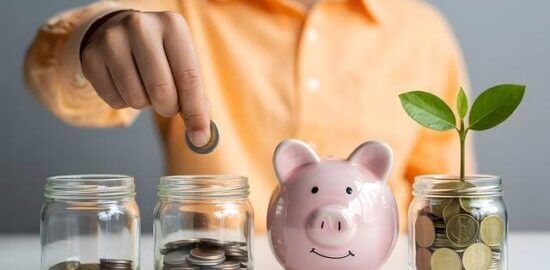 Finanční plánování pro mladé rodiny v roce 2023