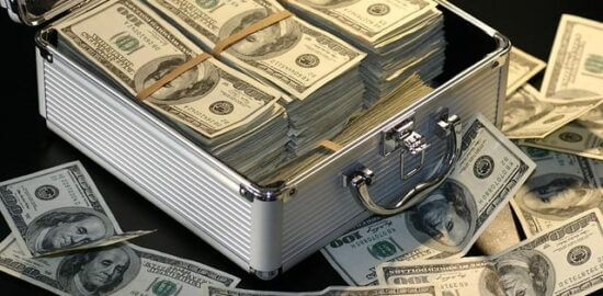 Tipy pro úsporu peněz doma