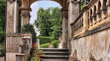 Tipy pro zlepšení zahrady